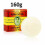 Seife - Madame Heng - Originalformel - 160g - Pflanzenbasiert - Ingwer - Peeling 2