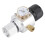 Mini CO2 Gas Regulator Soda Water Pressure 4