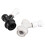2Pcs Home Brewing Ball Lock Keg Connector + 9