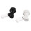2Pcs Home Brewing Ball Lock Keg Connector + 3