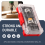 Countersink Drill Bit Set with Adjustable Depth Stop 7
