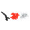 Ceramic Tile Leveling System Kit Floor Wall Tile 11