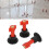 Ceramic Tile Leveling System Kit Floor Wall Tile 9