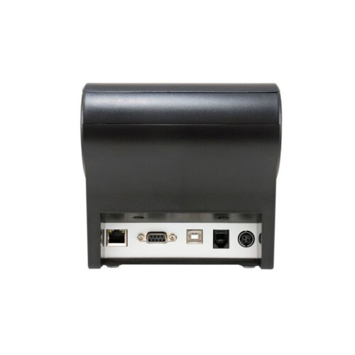 Biljettenprinter - Equip - 351003 - Thermisch - USB/Ethernet - 250 ppm 1