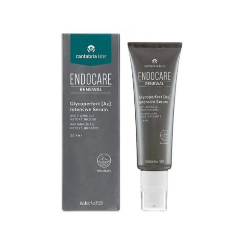 Endocare Glycoperfect Az Intensive Serum 50ml