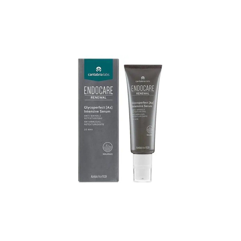 Endocare Renewal Glycoperfect Az Intensive Serum 50Ml