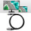 B0305‑1 Mini DP to DP Adapter Cable 1.4 10