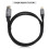 B0305‑1 Mini DP to DP Adapter Cable 1.4 13