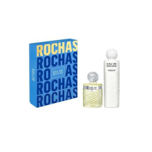 Rochas Eau et 220 Vap Body Lot 500 Cofre