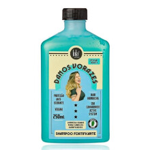 Lola Voracious Damage Fortifying Shampoo 250 Ml