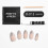 OPI Reusable false nails, gel effect - I Want It, I Got It 2