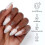 OPI Reusable false nails, gel effect - I Want It, I Got It 3