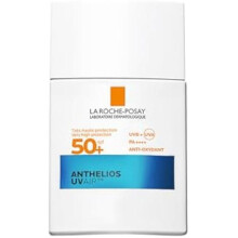 Aurinkovoide - La Roche-Posay - Anthelios UVAir - SPF50+ - Hypoallergeeninen - 40 ml
