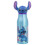 Disney Stitch - Bottiglia in alluminio con tappo 3D 690 ml 1