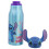 Disney Stitch - Bottiglia in alluminio con tappo 3D 690 ml 3