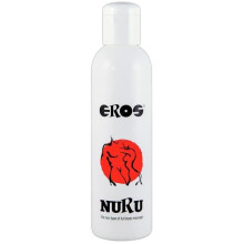 Masaje Nuru - Eros - 500 ml - Para adultos - Aceite de masaje - Textura única