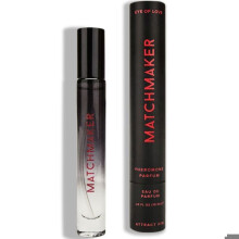 Eye of Love Parfume med feromoner til kvinder Matchmaker Black Diamond 10 ml
