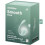SATISFYER - APPLICATION GRATUITE STIMULATEUR DE POINT G PÉTALE LISSE VERT D'EAU - 6