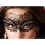 CHILIROSE - CR 3706 SCHWARZE MASKE 1