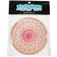 KHEPER GAMES - LEIKKI BOOB POP-IT -