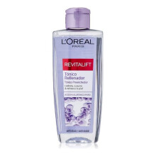 L'Oreal Make Up Revitalift Revitalizing Cleansing Toner Wrinkle Filler (200ml)