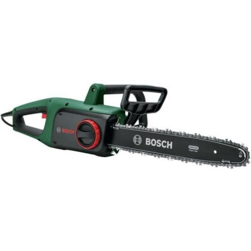 Bosch Tronçonneuse électrique UniversalChain 35 Bosch - 35cm 1800W
