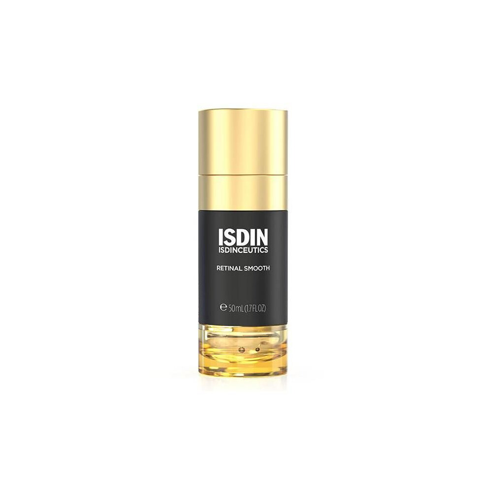 Isdin Isdinceutics Retinal Smooth Anti-Aging Serum With Retinaldehyde 50 Ml