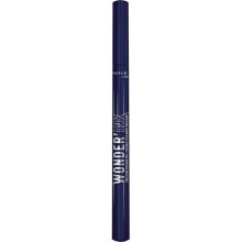 RIMMEL Waterdichte Eyeliner Precisie Viltpen Kleur Aquatic Aria (003) de eyeliner