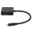 TypeC to VGA Converter 10Gbps USB 3.1 HD 1080P 1