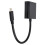TypeC to VGA Converter 10Gbps USB 3.1 HD 1080P 7