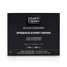 MartiDerm Black Diamond Epigence Expert Repair Jour 50 ml