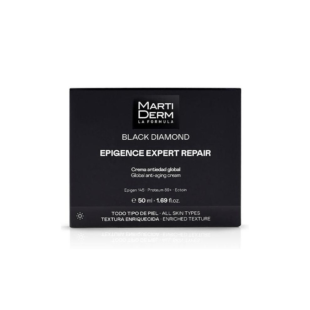 Martiderm Black Diamond Epigence Expert Repair Day 50 Ml