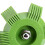 1Pc Car Automotive A/C Condenser Evaporator Comb 14