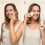 Gesichtsreinigungs-Duo-Packung Rice InnovaGoods 3