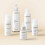Gesichtsroutine-Paket Rice InnovaGoods 2