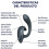SATISFYER - G PER DIVA 1 VIBRATORE RABBIT GRIGIO SCURO? - 4