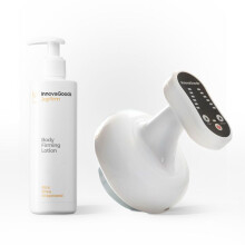 Anti-Cellulite-Behandlungspaket Rice InnovaGoods