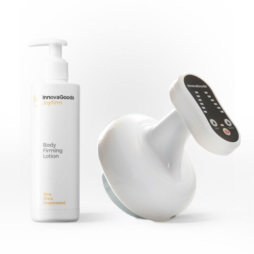 Anti-Cellulite-Behandlungspaket Rice InnovaGoods
