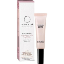 Atashi K-Bioferment Instant Blur Oogcontour Uplifting Magic Eyes 15 ml