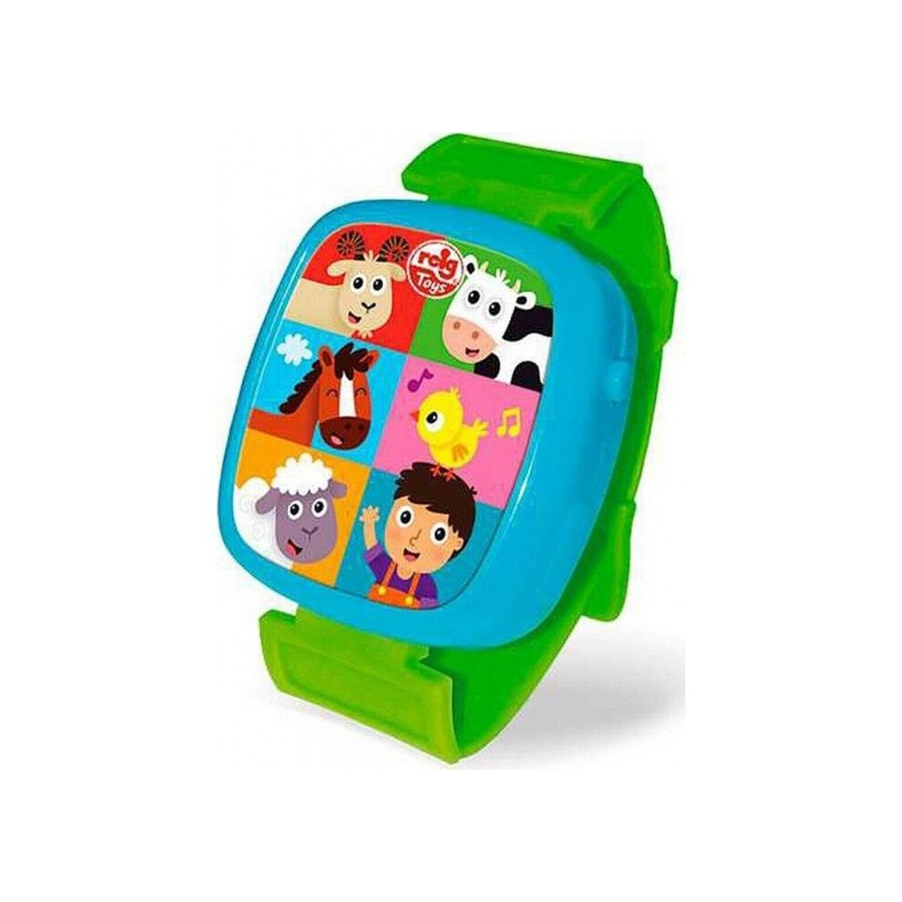 NC Interactive Farm Animal Watch for Kids-image-OPC-PJMWNW7-NEW