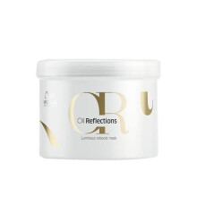 Maschera Nutriente Riflessi d'Olio – Wella – 500ml