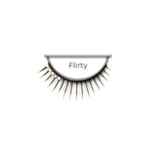 Ardell Wildlash just for fun false eyelashes - Flirty