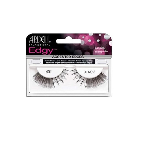 Ardell Ardell Edgy Lash 401