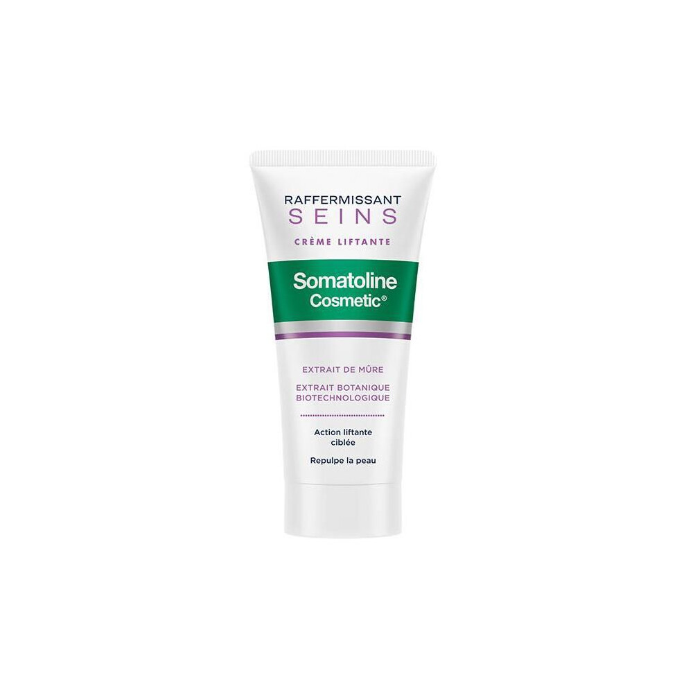 Somatoline Cosmetic Cream Somatoline Firming Breast 75Ml