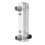 Panel Type Flow Meter 0.2‑2GPM Acrylic Liquid Flow Controller for Liquid Measurement 14