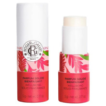 Vaste Parfum - Roger &amp; Gallet - Gember Rood - 5g - Parfumextract - Unisex