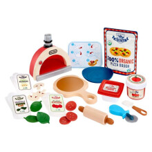 Dinette - Little Tikes Kitchen - 488771-INT