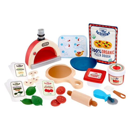 Little Tikes Dinette - Little Tikes Kitchen - 488771-INT