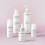 Gesichtsroutine-Paket Kombucha InnovaGoods 2
