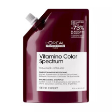 L'Oréal Professionnel Vitamino Color Spectrum Shampoo Refill Pack for Coloured Hair 500ml